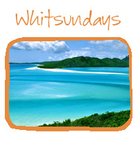 what to do in the whitsundays